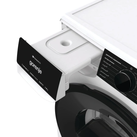 Сушильная машина Gorenje DPNA82WIFI/C