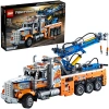 Конструктор LEGO Technic 42128 Грузовой эвакуатор, 2017 дет.