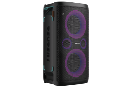 Портативная колонка Hisense Party Rocker One