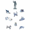 Игра настольная Monopoly Монополия СССР