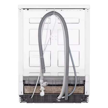 Посудомоечная машина Maunfeld MWF60120W