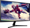 Монитор Samsung 32" LU32J590UQPXEN 3840x2160 VA LED темно-серый