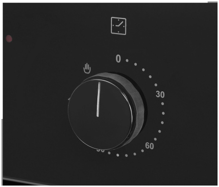 Духовой шкаф электрический Hyundai 6006.03 BG,