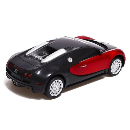 Машина на радиоуправлении Bugatti Veyron, масштаб 1:10
