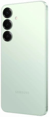 Смартфон Samsung Galaxy S25 Plus 5G 12/256GB Мятный