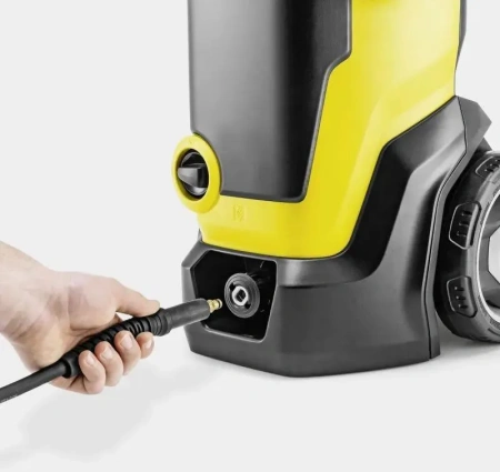 Мойка высокого давления Karcher K 7 WCM [1.317-400.0]