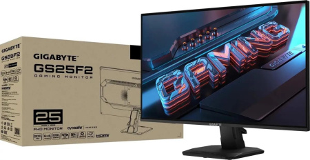 Монитор Gigabyte 27" M27UP черный IPS LED 16:9 HDMI