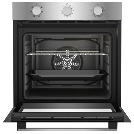 Духовой шкаф электрический Indesit IBFTE 3634 IX