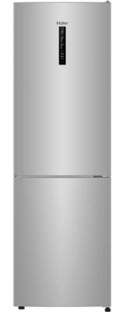 Холодильник с морозильником Haier CEF536CSG
