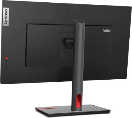 Монитор Lenovo 27" ThinkVision P27h-30 2560x1440 IPS LED черный