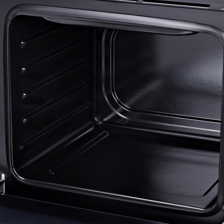 Духовой шкаф электрический Hyundai HEO 6630 BG