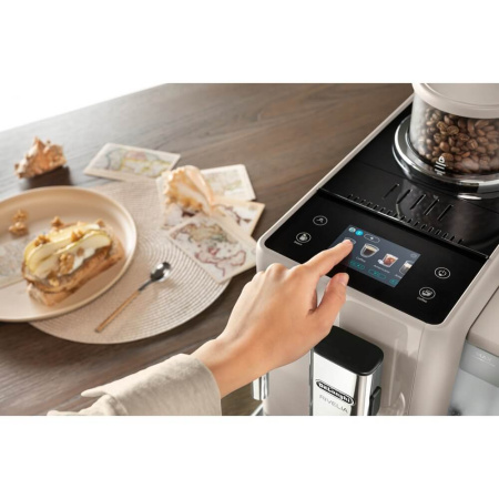 Кофемашина Delonghi EXAM 440.35.BG