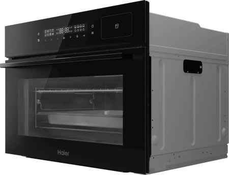 Духовой шкаф электрический Haier HOS-F5CVN8GB