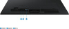 Монитор Samsung 27" S27D300GAIXCI FHD IPS LED черный