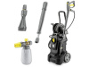 Аппарат высокого давления Karcher HD 5/13 EX EB + Foam Classic Anniversary Edition (1.520-830.0)