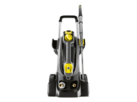 Аппарат высокого давления Karcher HD 5/15 C Plus (1.520-931.0)