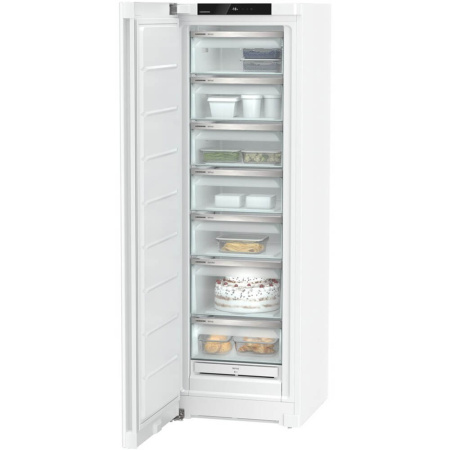 Морозильный шкаф Liebherr SFNd 5227