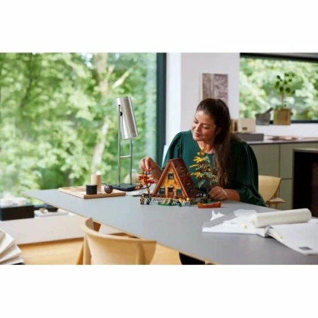 Конструктор Lego Ideas 21338 Сельский домик