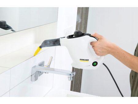 Пароочиститель Karcher SC 1 Easyfix (1.516-401.0)