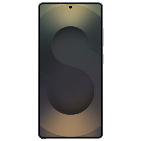 Смартфон Samsung Galaxy S25 Ultra 12/1TB Titanium Jet Black (Угольно-черный)