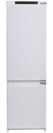 Встраиваемый холодильник Candy CBCS7249AFS