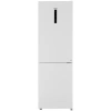 Холодильник с морозильником Haier CEF536CWG