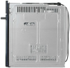 Электрический духовой шкаф Samsung NV68A1145RK/WT