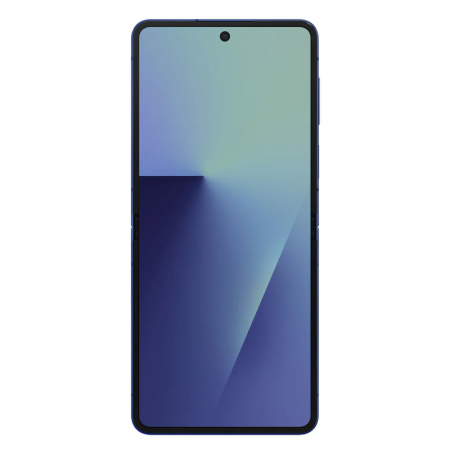 Смартфон Samsung Galaxy Z Flip 7 12/512GB Blue Shadow (Синий)