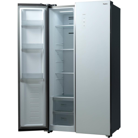 Холодильник Side by Side Бирюса SBS 541 TWG