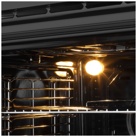 Духовой шкаф электрический Maunfeld AEOD60103B2