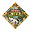 Настольная игра Winning Moves Монополия Dogs на английском языке