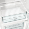 Холодильник с морозильником Gorenje NRK619EEW4