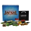 Настольная игра Шакал (базовая версия)
