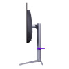 Монитор 27" KTC G27P6 Black-Silver