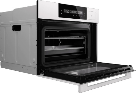 Духовой шкаф электрический Haier HOS-F5CVN8GW