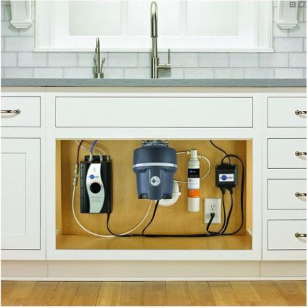 Бытовой измельчитель In Sink Erator ISE EVOLUTION 100