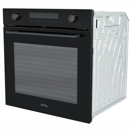 Духовой шкаф электрический Korting OKB 1471 CGN