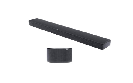 Loewe klang bar5 mr basalt grey