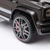Электромобиль TOMMY Mercedes G63 AMG MB-5 черный