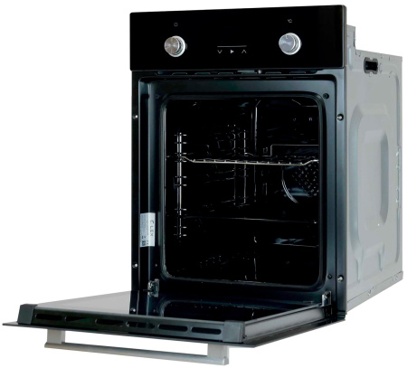 Духовой шкаф электрический LEX EDP 4590 BL