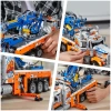 Конструктор LEGO Technic 42128 Грузовой эвакуатор, 2017 дет.