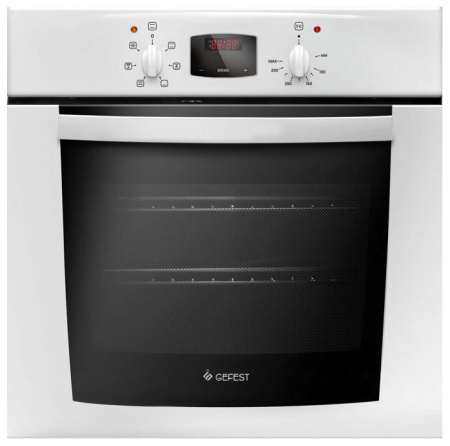 Духовой шкаф электрический GEFEST ЭДВ ДА 602-02 К85