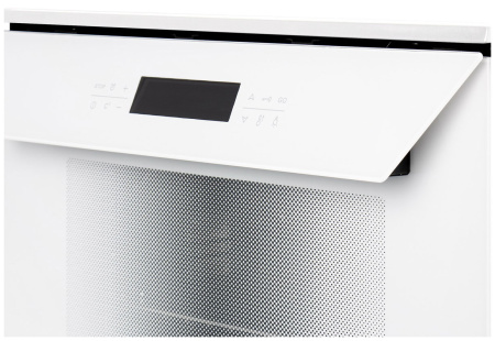 Духовой шкаф электрический GEFEST ДЭВ 612-04 Б