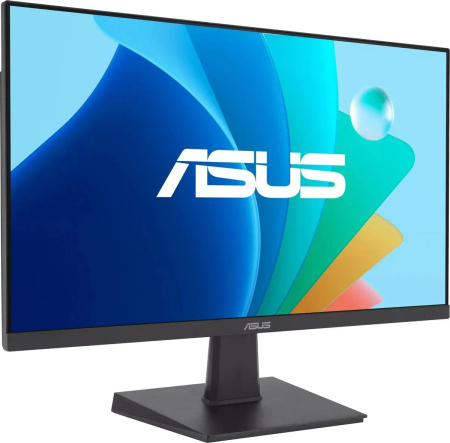 Монитор Asus 27" VA27EHFR IPS FHD LED черный