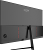LCD Монитор 27" CBR MF-2701, черный ( LCD-MF2701-OPC)