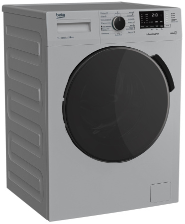 Стиральная машина Beko RSPE78612S