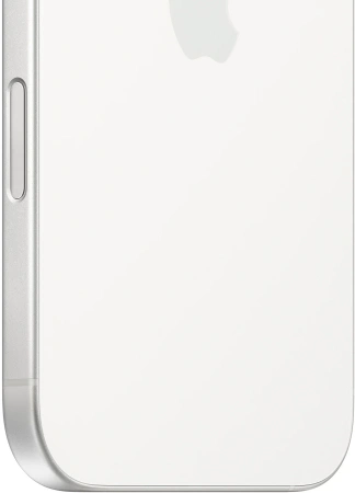 Смартфон Apple iPhone 16 512 ГБ White