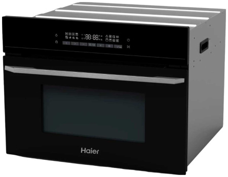 Духовой шкаф электрический Haier HMX-BDC399B