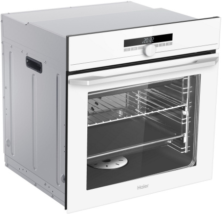 Духовой шкаф электрический Haier HOQ-F6CASGW