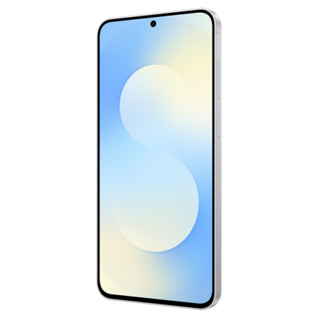 Смартфон Samsung Galaxy S25 FE 8/128GB Icy Blue (Ледяной-cиний)